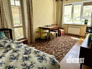 2-к квартира, вторичка, 51м2, 1/14 этаж