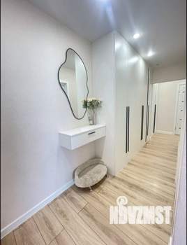 2-к квартира, вторичка, 53м2, 7/9 этаж