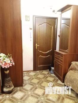 2-к квартира, вторичка, 53м2, 1/5 этаж