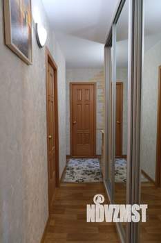 3-к квартира, вторичка, 61м2, 4/9 этаж