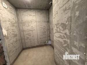 2-к квартира, вторичка, 62м2, 16/19 этаж