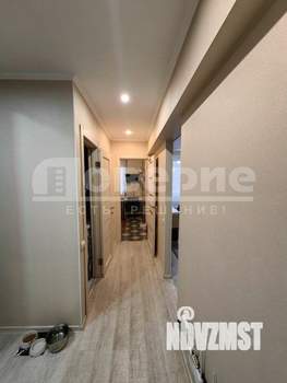 1-к квартира, вторичка, 38м2, 2/5 этаж