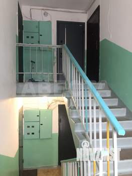 2-к квартира, вторичка, 44м2, 5/5 этаж