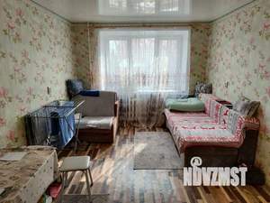 1-к квартира, вторичка, 29м2, 4/5 этаж