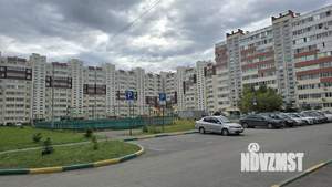 1-к квартира, вторичка, 37м2, 8/10 этаж