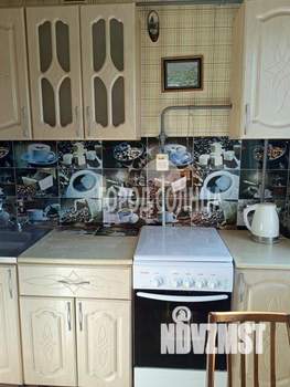 2-к квартира, вторичка, 43м2, 5/5 этаж