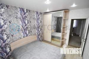 3-к квартира, вторичка, 63м2, 3/9 этаж