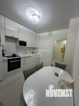 2-к квартира, вторичка, 57м2, 5/10 этаж