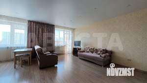 Студия квартира, вторичка, 37м2, 4/9 этаж