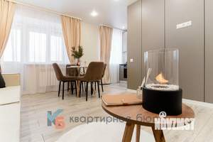 2-к квартира, вторичка, 43м2, 4/4 этаж