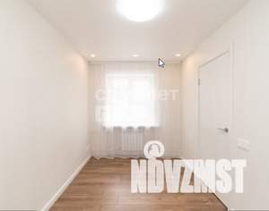3-к квартира, вторичка, 66м2, 5/5 этаж