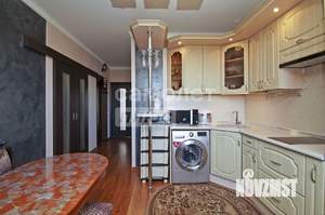 2-к квартира, вторичка, 52м2, 6/10 этаж