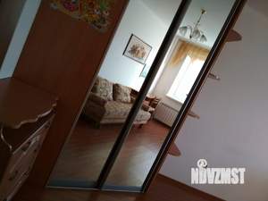 2-к квартира, вторичка, 53м2, 2/9 этаж
