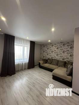 2-к квартира, вторичка, 59м2, 6/9 этаж