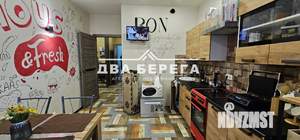 1-к квартира, вторичка, 38м2, 7/17 этаж