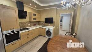 3-к квартира, вторичка, 88м2, 7/11 этаж