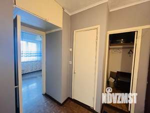 1-к квартира, вторичка, 37м2, 4/9 этаж