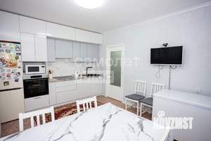 3-к квартира, вторичка, 77м2, 1/10 этаж