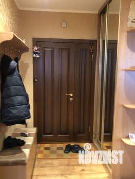 1-к квартира, вторичка, 48м2, 4/9 этаж