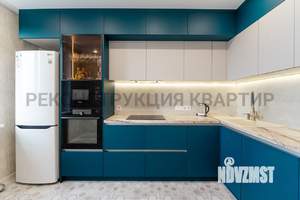 3-к квартира, вторичка, 75м2, 16/18 этаж