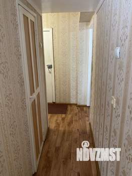 2-к квартира, вторичка, 45м2, 3/5 этаж