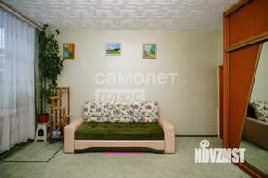 2-к квартира, вторичка, 69м2, 1/2 этаж