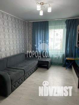 3-к квартира, вторичка, 64м2, 7/9 этаж
