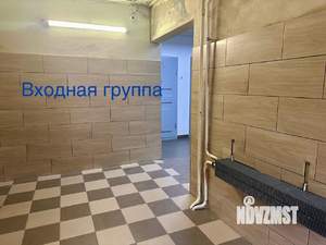 2-к квартира, вторичка, 62м2, 1/16 этаж