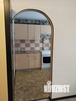 2-к квартира, вторичка, 44м2, 1/5 этаж