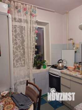 3-к квартира, вторичка, 50м2, 4/5 этаж