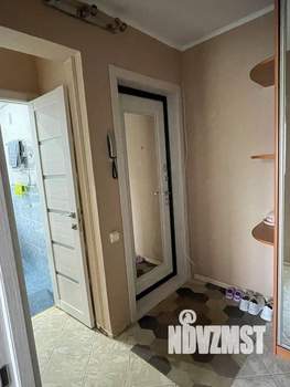 3-к квартира, вторичка, 55м2, 5/5 этаж