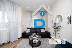 4-к квартира, вторичка, 110м2, 3/5 этаж