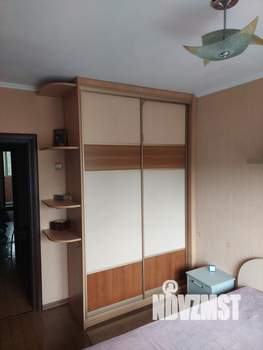 3-к квартира, вторичка, 64м2, 4/10 этаж