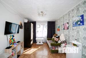 1-к квартира, вторичка, 30м2, 4/9 этаж