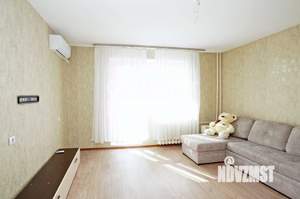 1-к квартира, вторичка, 40м2, 9/14 этаж