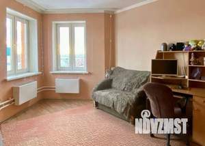 2-к квартира, вторичка, 60м2, 10/10 этаж