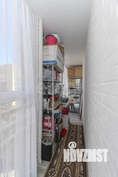 3-к квартира, вторичка, 91м2, 7/16 этаж