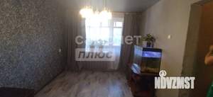 2-к квартира, вторичка, 43м2, 2/9 этаж