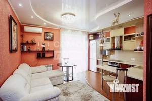 1-к квартира, вторичка, 47м2, 2/6 этаж