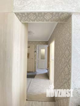 2-к квартира, вторичка, 41м2, 2/5 этаж