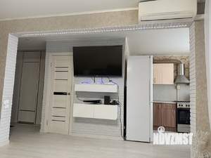 1-к квартира, вторичка, 36м2, 5/5 этаж