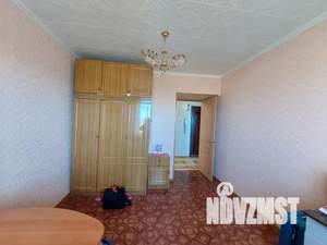 3-к квартира, вторичка, 61м2, 8/9 этаж