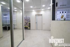 3-к квартира, вторичка, 86м2, 8/9 этаж