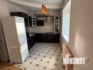 3-к квартира, вторичка, 84м2, 3/5 этаж