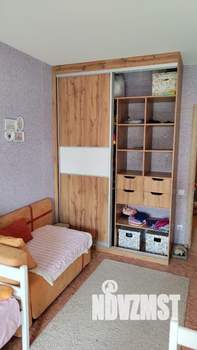 3-к квартира, вторичка, 70м2, 4/11 этаж