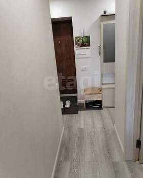 2-к квартира, вторичка, 40м2, 3/5 этаж