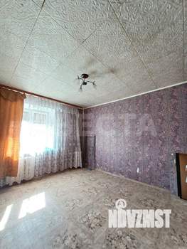 3-к квартира, вторичка, 61м2, 9/9 этаж
