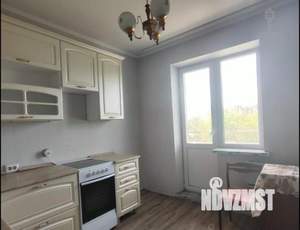 1-к квартира, вторичка, 41м2, 3/13 этаж