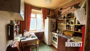 1-к квартира, вторичка, 30м2, 3/5 этаж