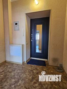 1-к квартира, вторичка, 39м2, 2/9 этаж